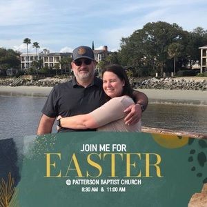 Meet your Posher, Rick